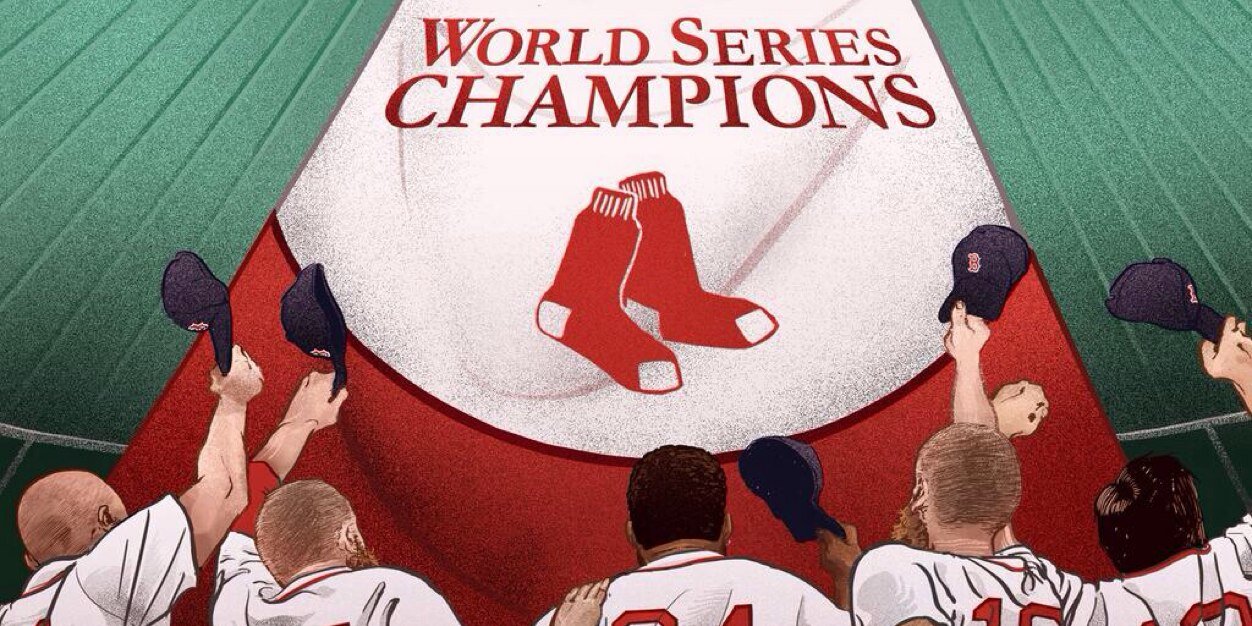 Bernie Maldonado banner