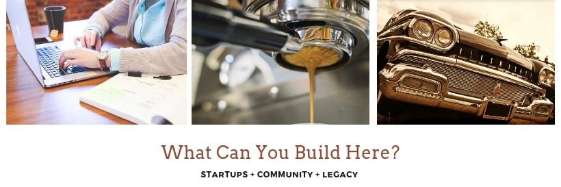 LansingBuilt's profile banner image