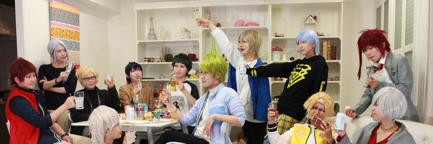 Marimo0514's profile banner image