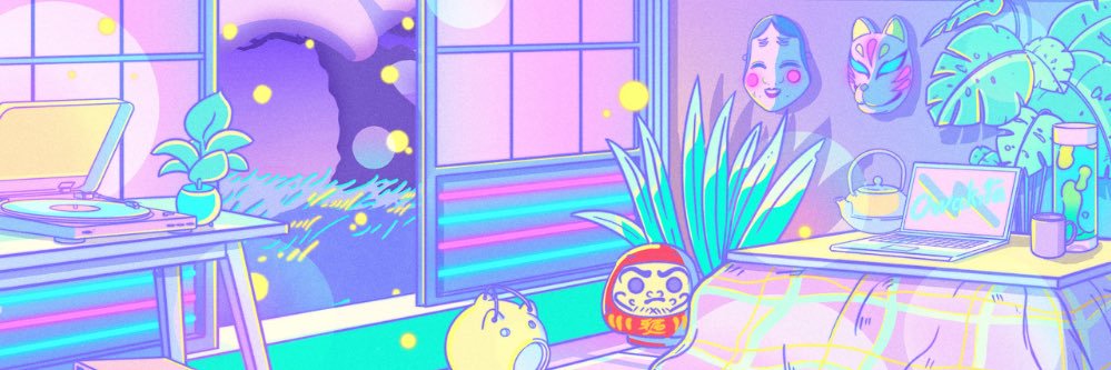 daroonigan's profile banner image