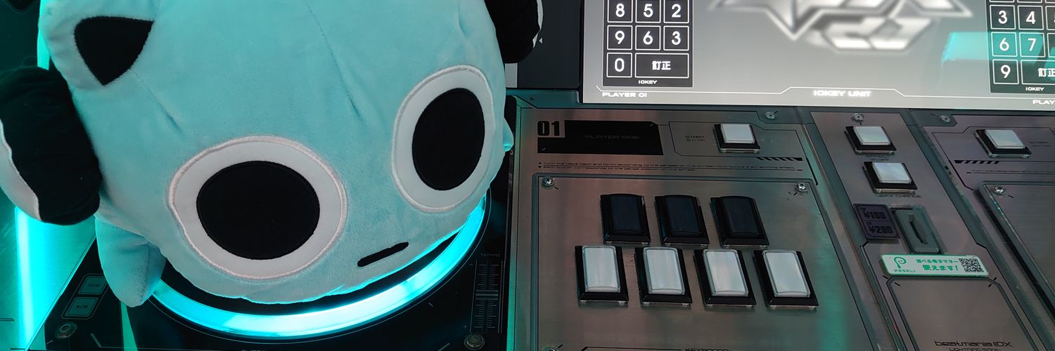 zekken_sound's profile banner image