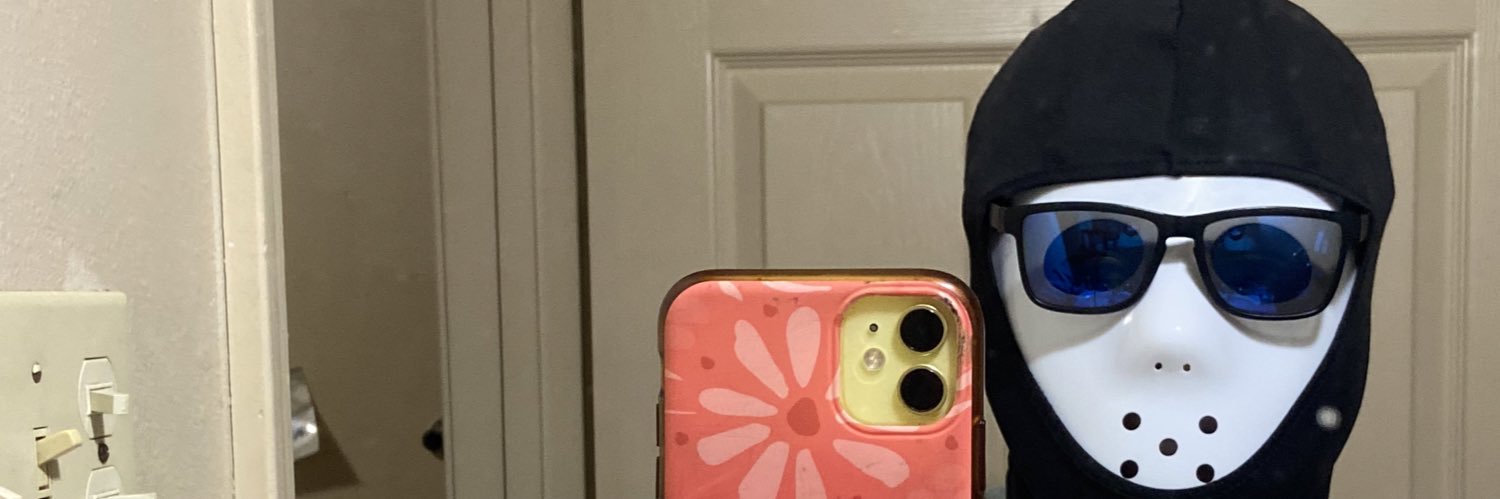 lahhdoo's profile banner image