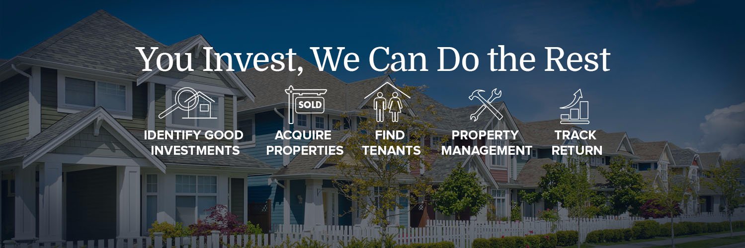 HomeUnion's profile banner image