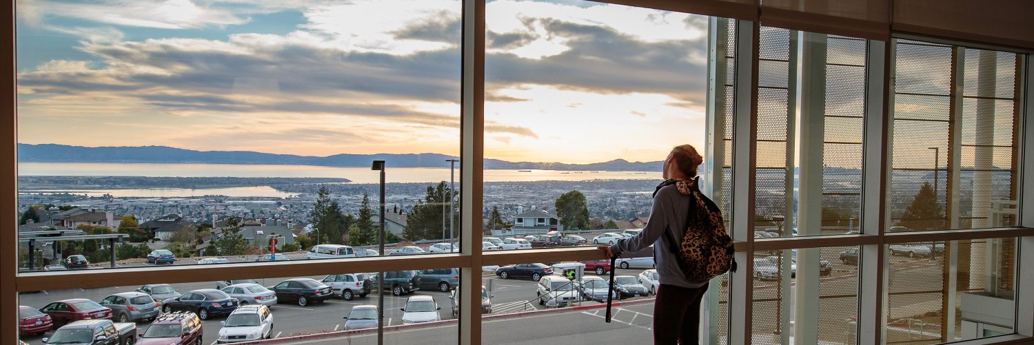 Merritt College banner