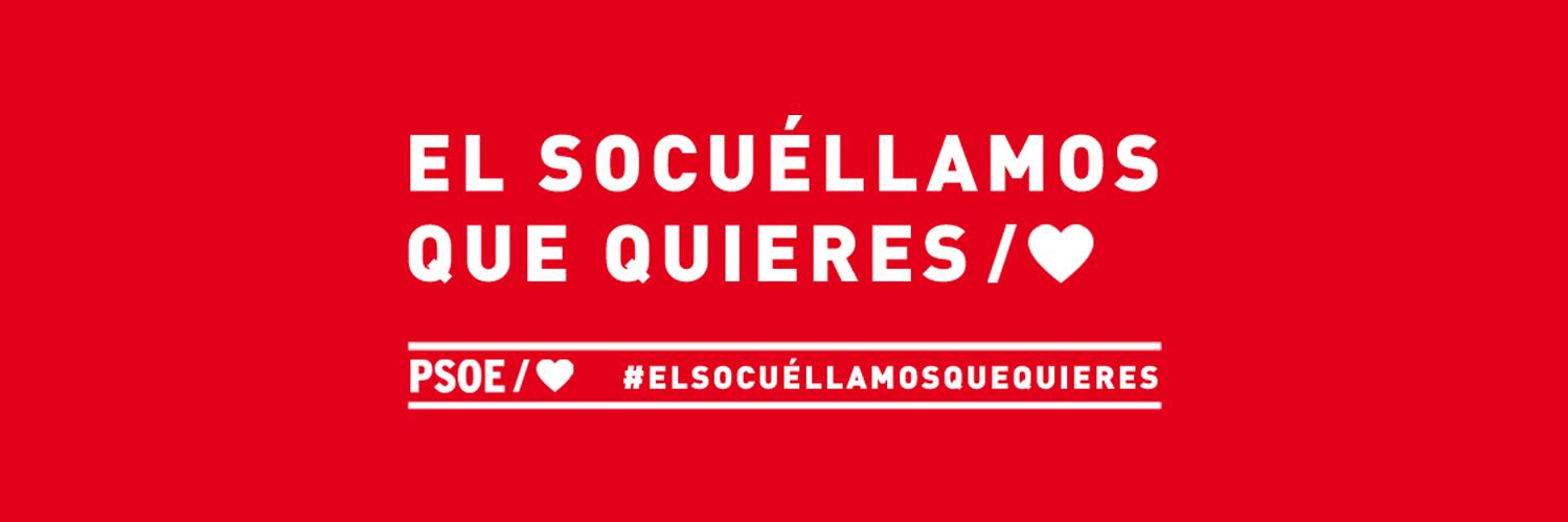 PSOESOCUELLAMOS's profile banner image