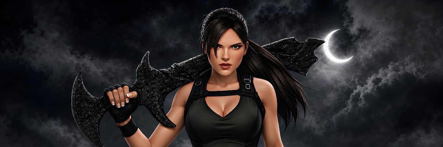 Deadly_Queeeen's profile banner image