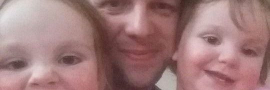 SeanFace1987's profile banner image