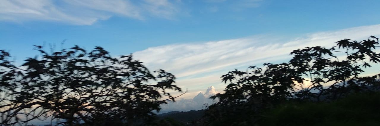 babaharhar's profile banner image