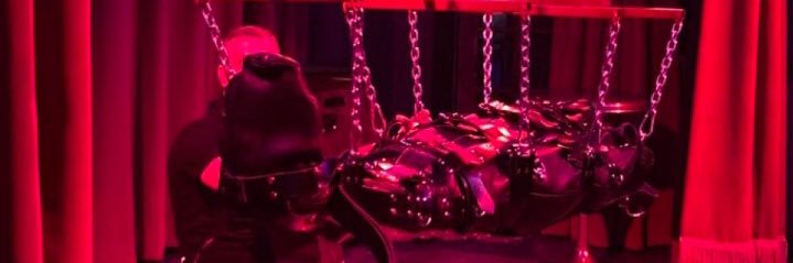 MistressLinna0's profile banner image