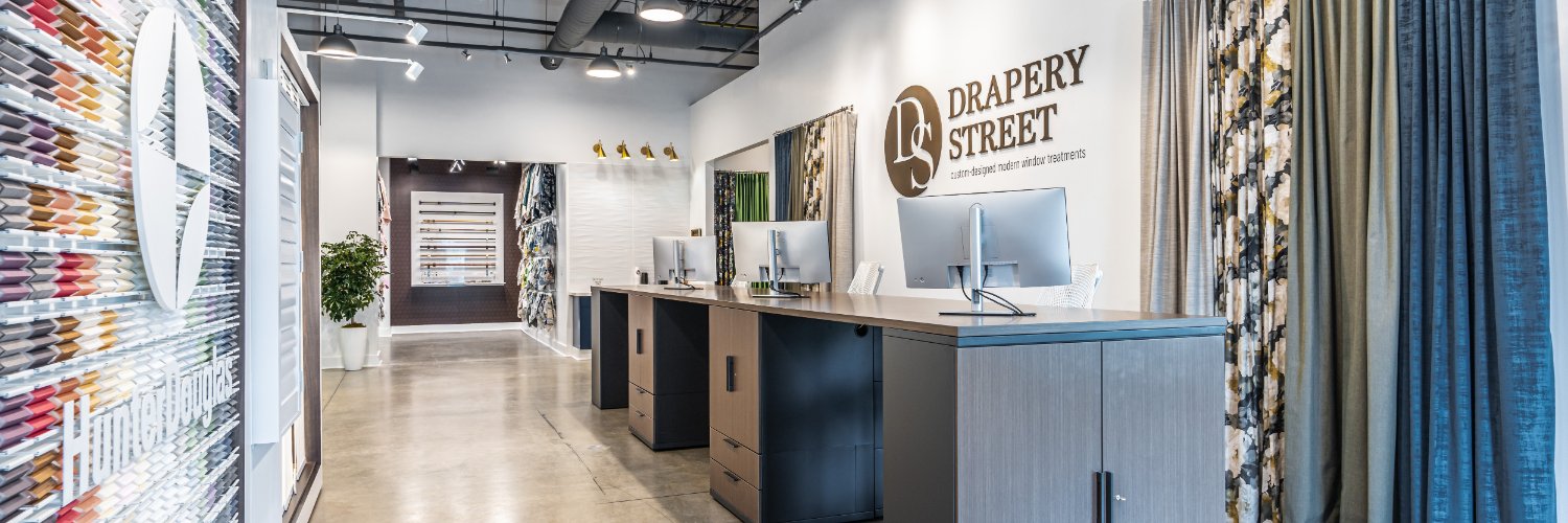 DraperyStreet's profile banner image
