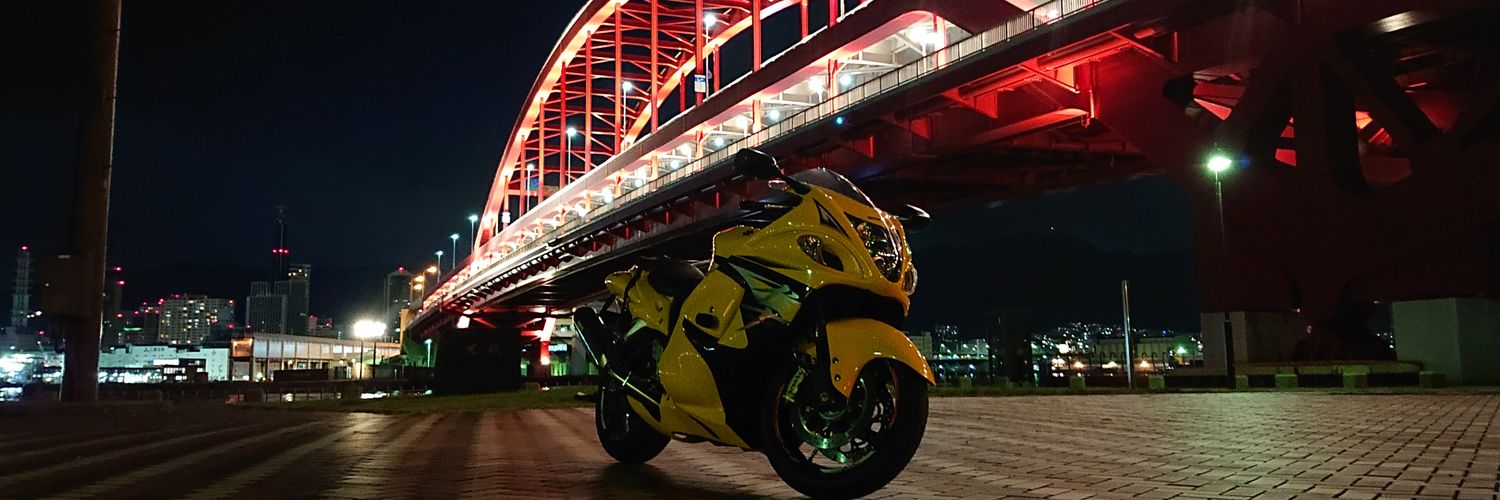 ex80supra's profile banner image