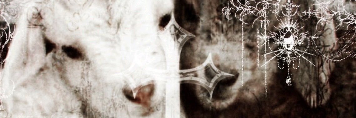 mutedindygo's profile banner image