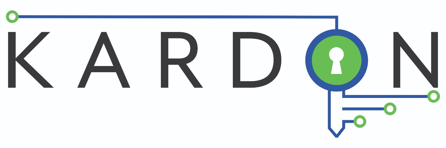 Kardon banner