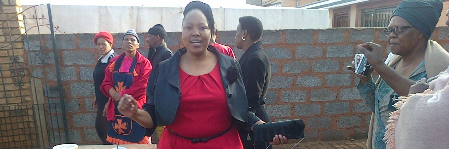 oddosekgala's profile banner image