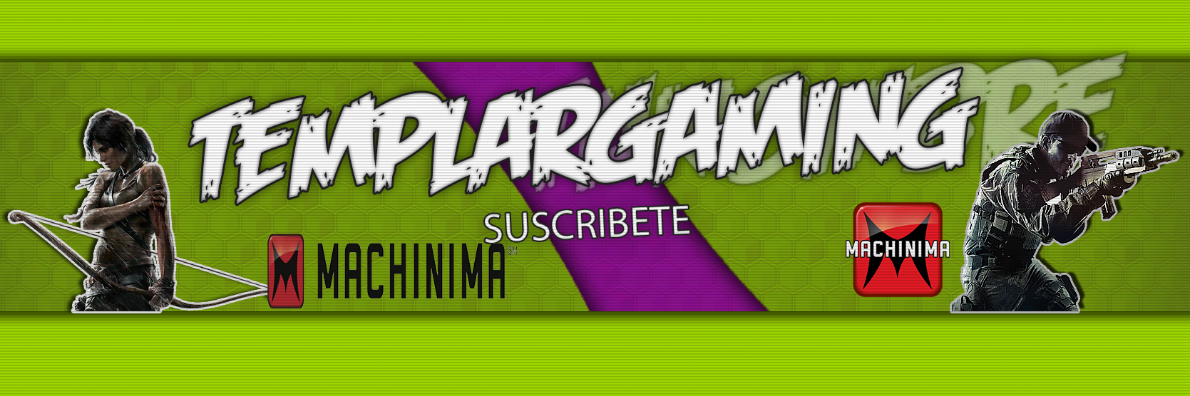 TEMPLARGAMING1's profile banner image