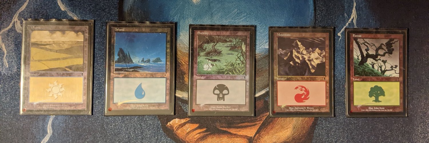 theDeck's profile banner image