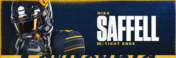 themikesaffell Profile Banner