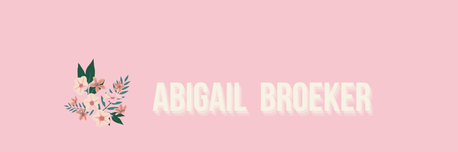 abby1386's profile banner image