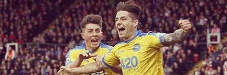 Ruairí Keating banner