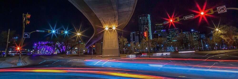 Salimah Kassam banner