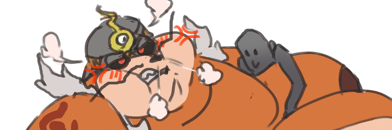 StrawberryIceWolf🍓🧊🐺 banner