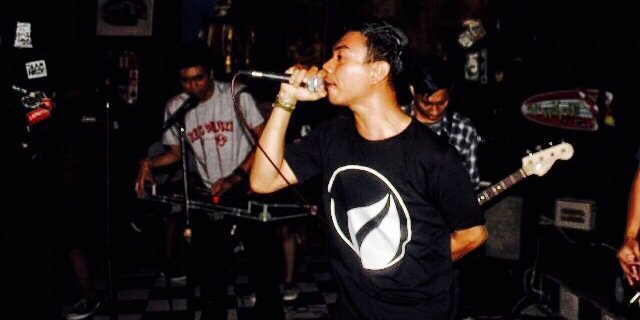 IG : hoarycloth banner