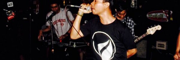 HOARY_Cloth Profile Banner