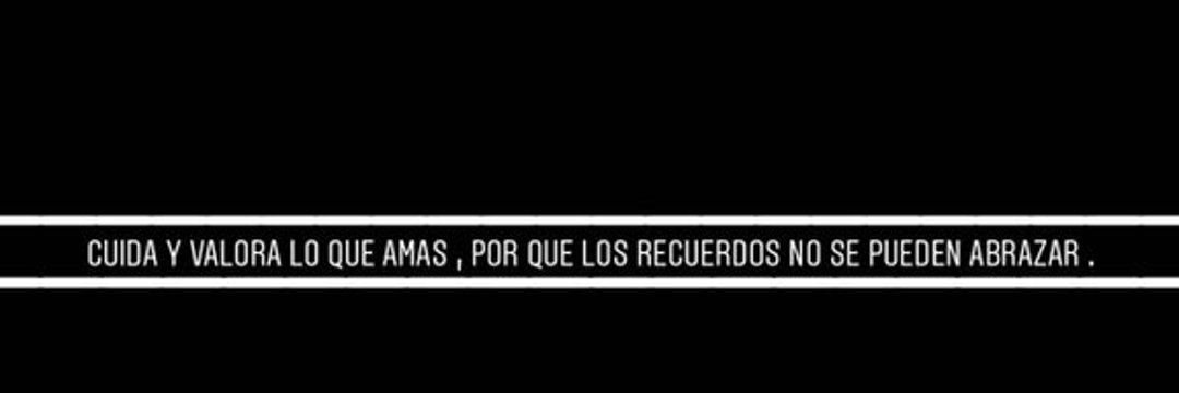 yiselabentos's profile banner image