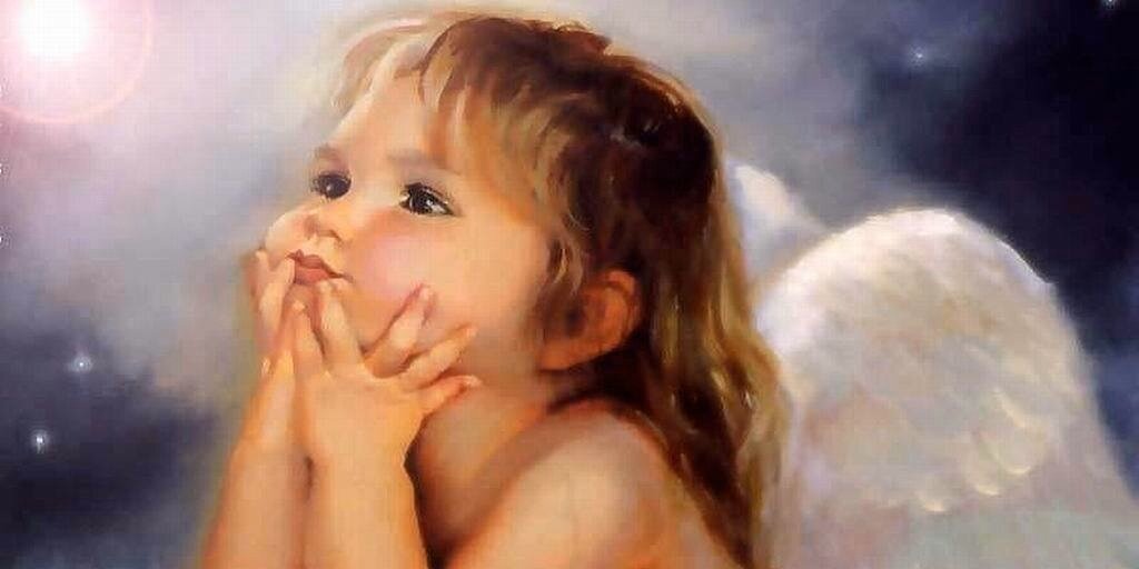FathersLilAngel's profile banner image