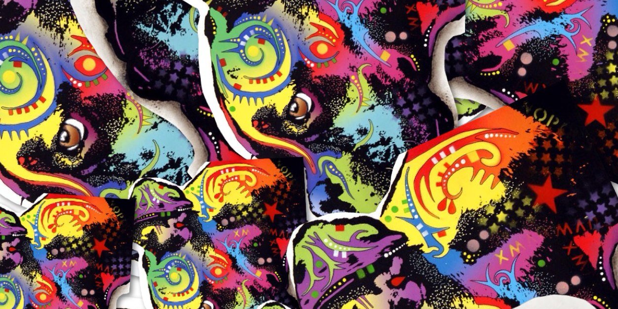Twitter banner for @manuuel