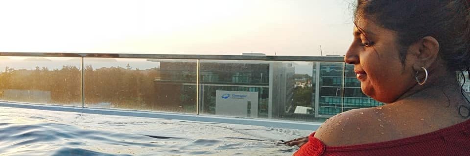 NivvuBaby's profile banner image