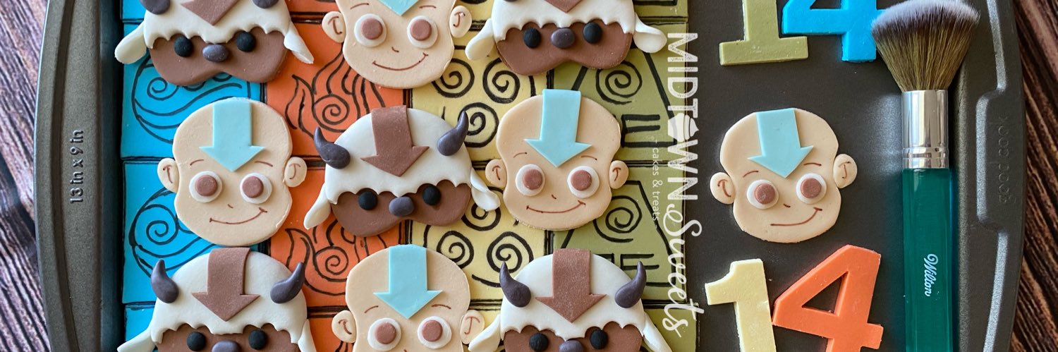 MidtownSweets's profile banner image