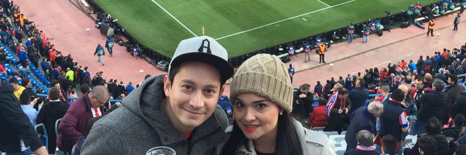 ronieozil's profile banner image