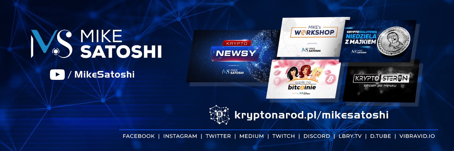 Mikey__Satoshi's profile banner image