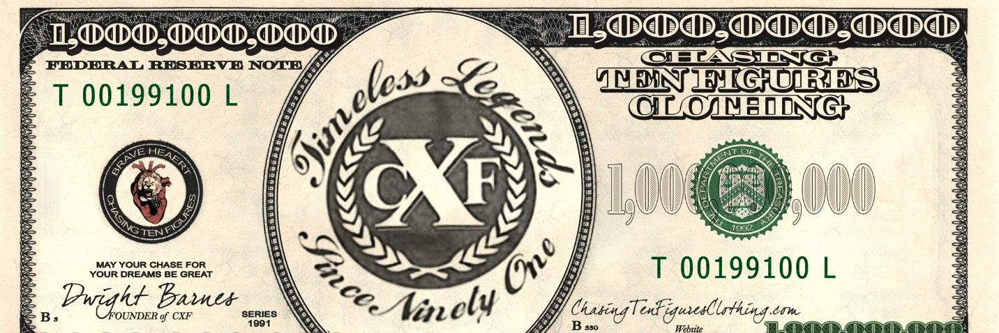 CXFCLOTHING's profile banner image