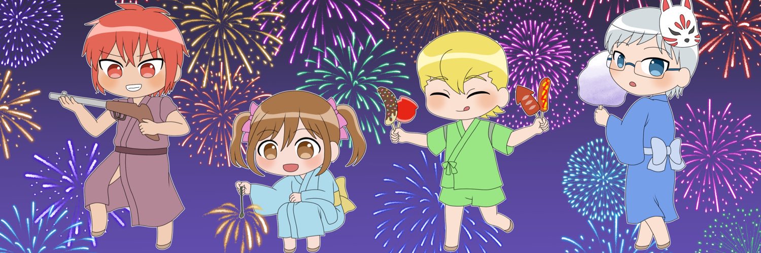 capsty's profile banner image