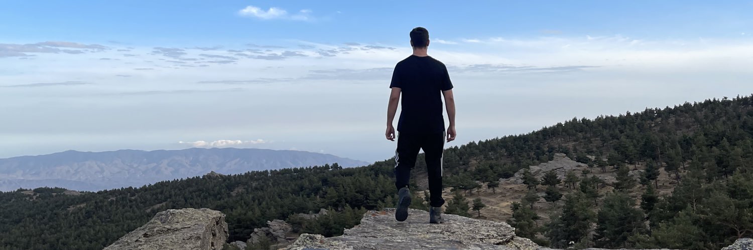 Josema_SanchezG's profile banner image