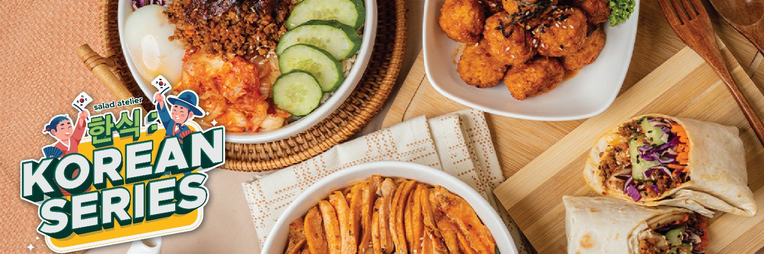SaladAtelier's profile banner image