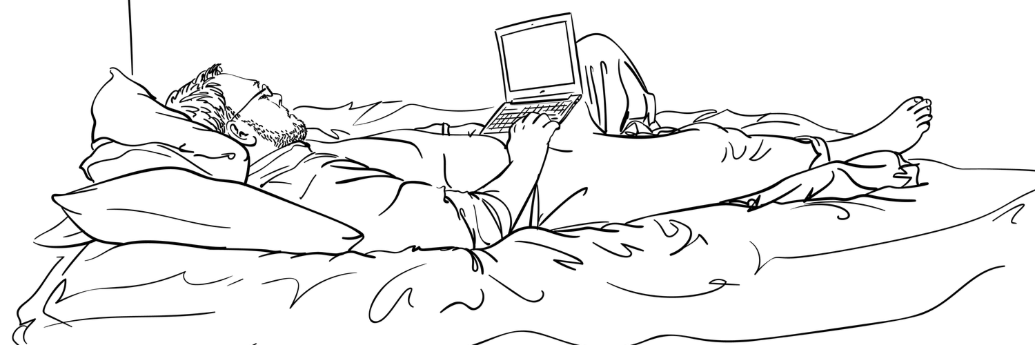 Mohammad Azdy banner