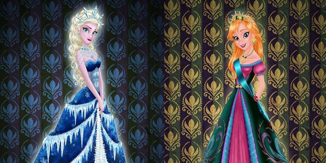 I_Luv_Elsa's profile banner image