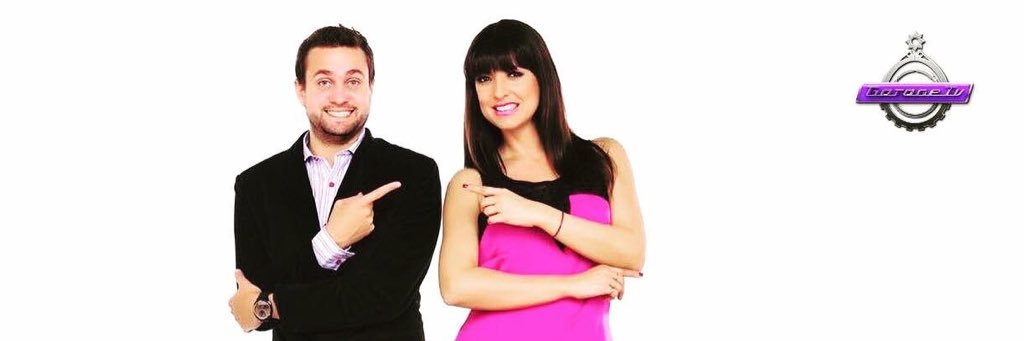 Celebrity Cars TV banner