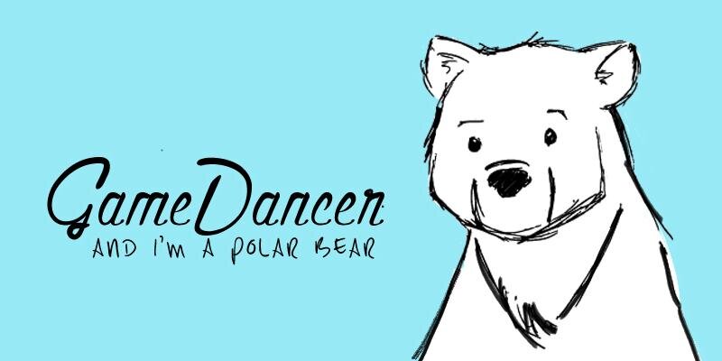 GameDancer's profile banner image