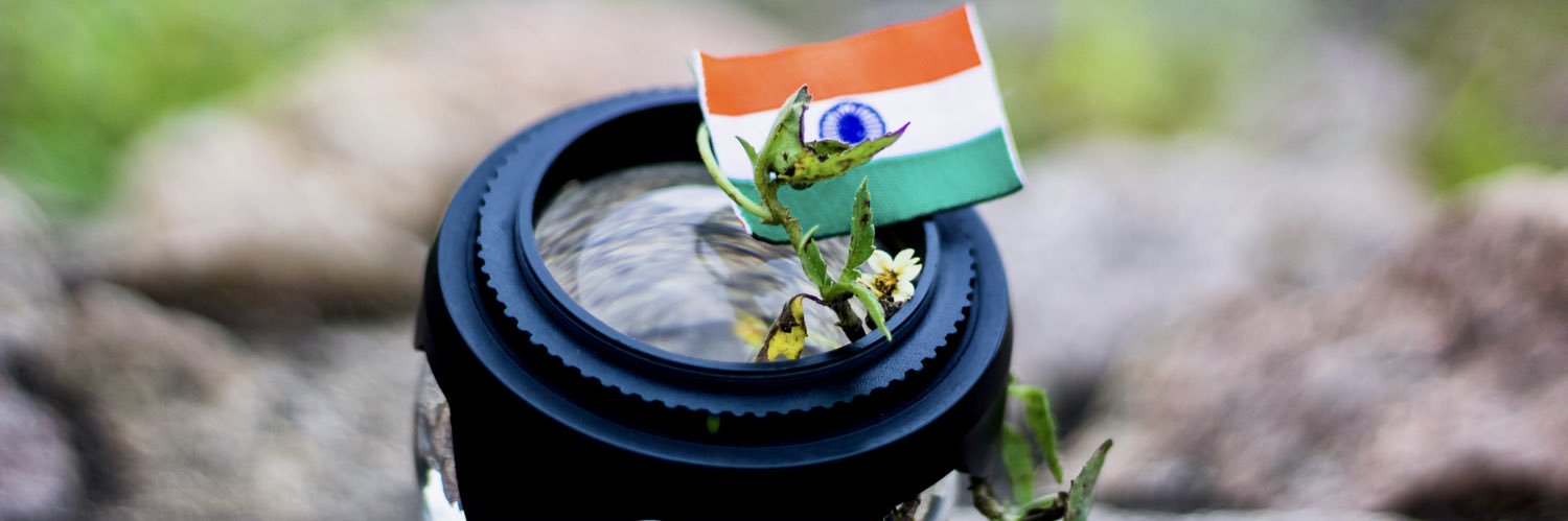 Hemnt verma🇮🇳🚩 banner