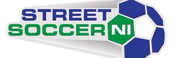 Street Soccer NI Profile Banner