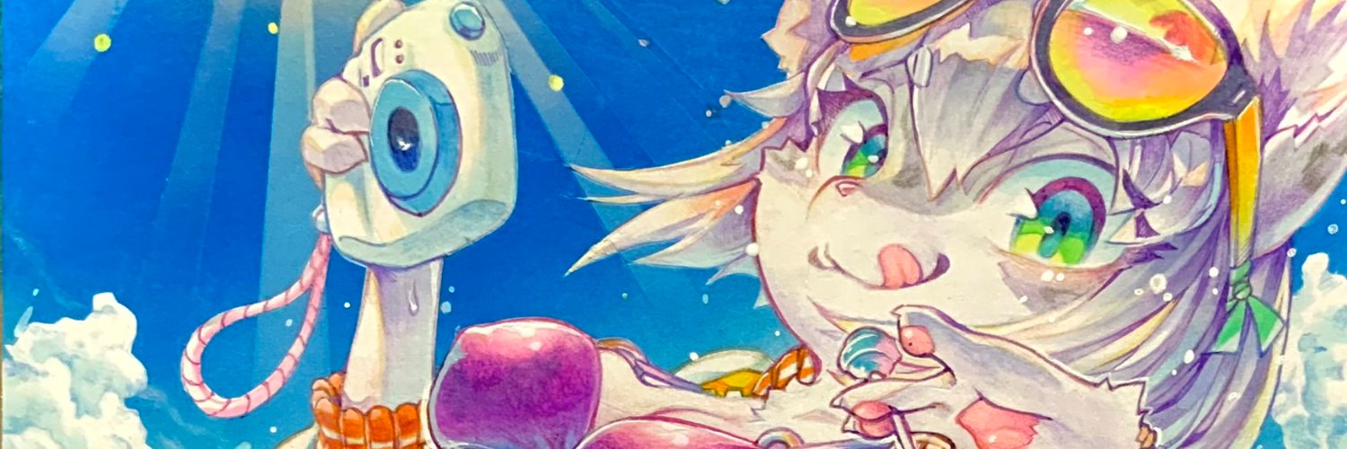 たまのすけ@休憩虫's banner