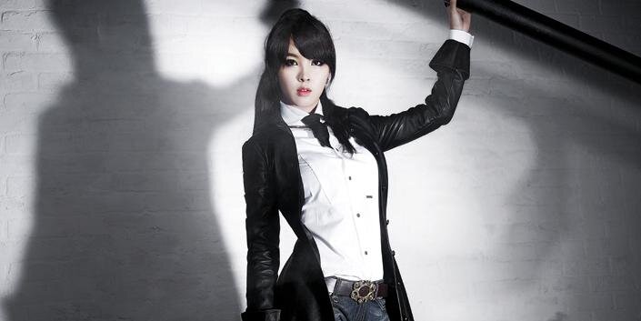 Jiyoon4Mblo's profile banner image