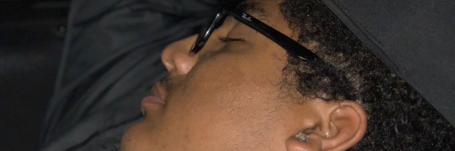 Malcolm Hendrix banner