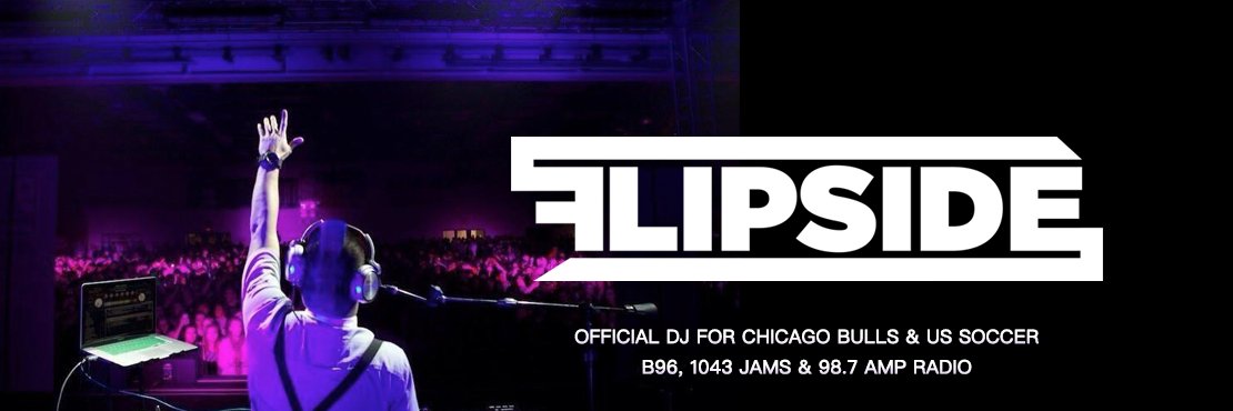 DJ Flipside ™ banner