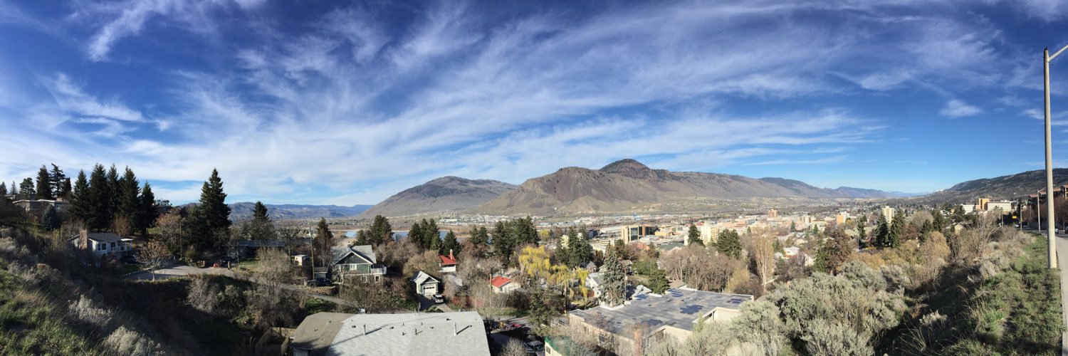 ScanKamloops's profile banner image