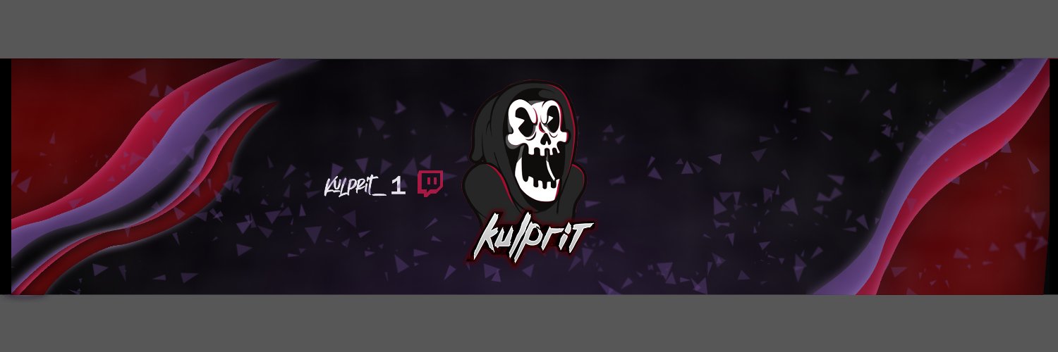 Kulprlt's profile banner image
